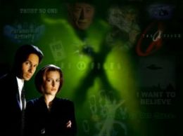 The X-Files (Секретные Материалы)