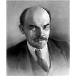 В.И. Ленин. Избранные произведения, том 1