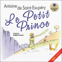 LE PETIT PRINCE (по-французски)