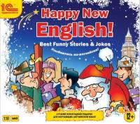 Happy New English!