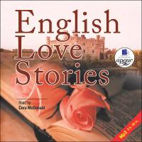Английские рассказы о любви. На англ. яз.
