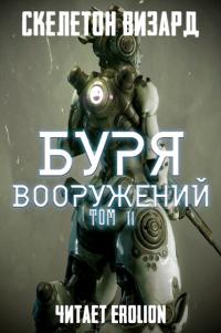 Буря Вооружений - Том 11