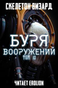 Буря Вооружений - Том 13