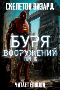 Буря Вооружений - Том 16