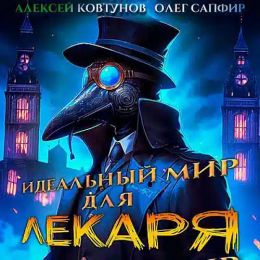 Идеальный мир для Лекаря