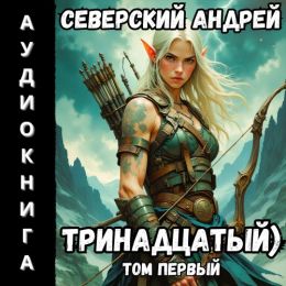 Тринадцатый. Том 01