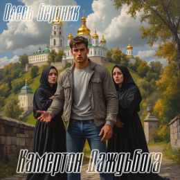 Камертон Даждь бога