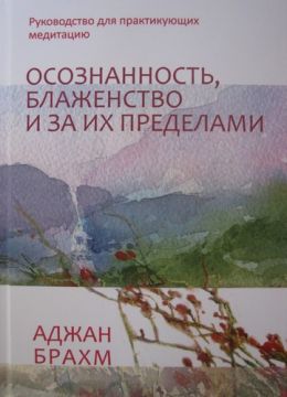 Осознанность, блаженство и за их пределами. Руководство для практикующих медитацию