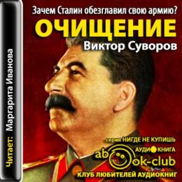 Очищение. Зачем Сталин обезглавил свою армию?