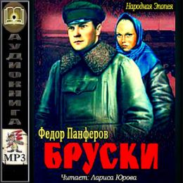 Бруски. Книга 2